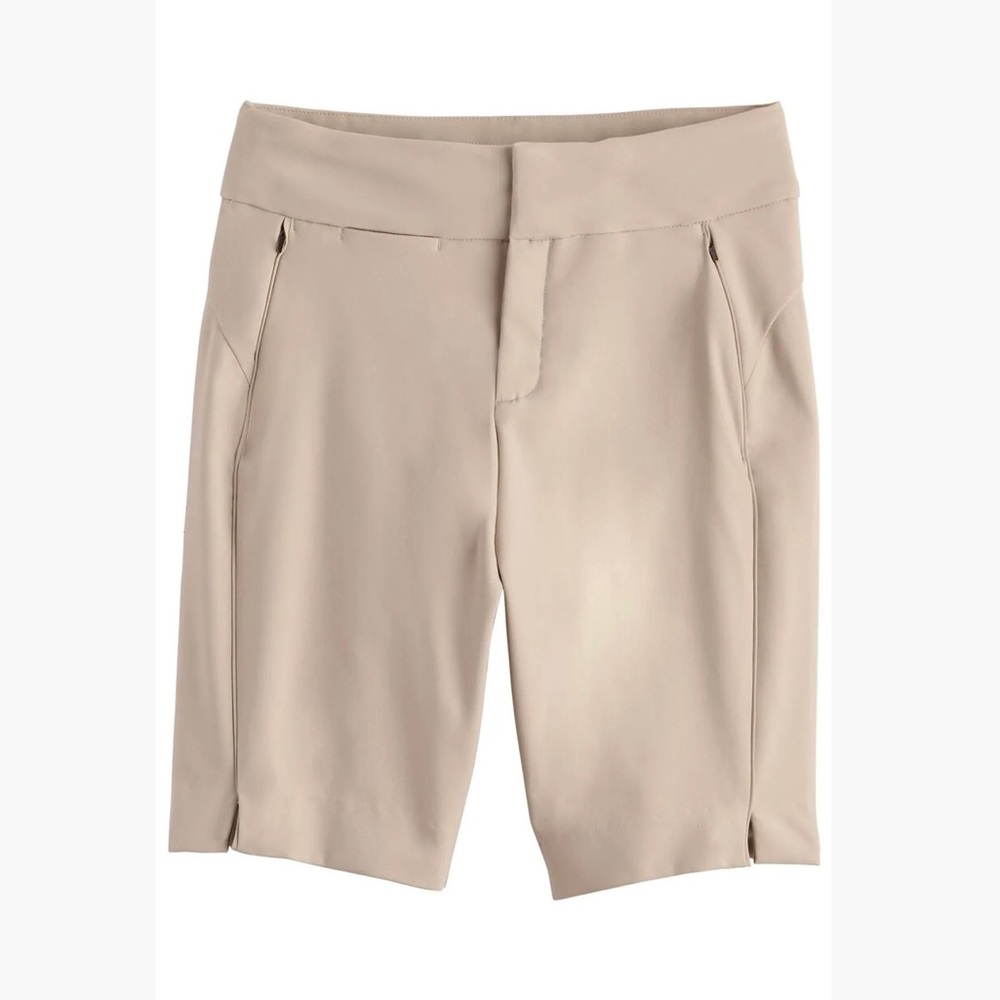 Coolibar Shorts-Size 8